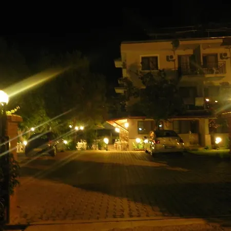 Star Hotel
