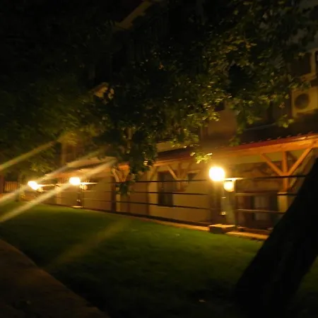 Hotel Star Oludeniz