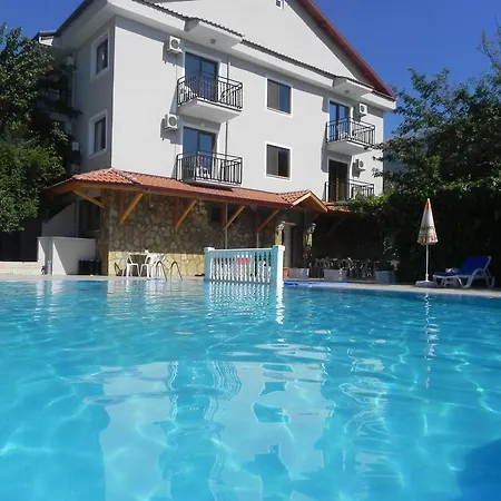 Star * Oludeniz