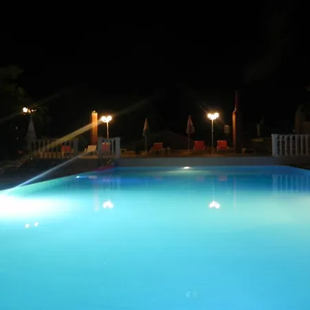 Hotel Star Oludeniz