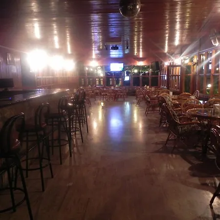 Star Hotell Öludeniz