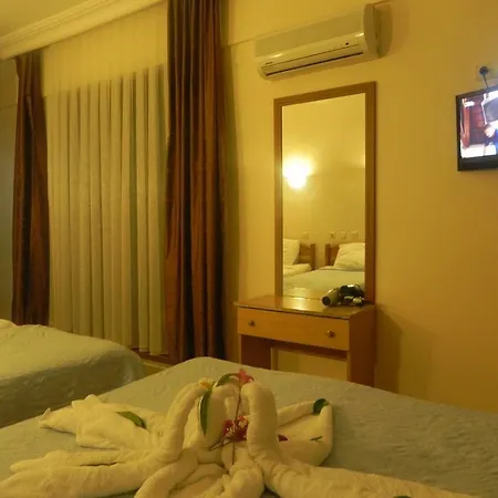 Hotel Star Oludeniz