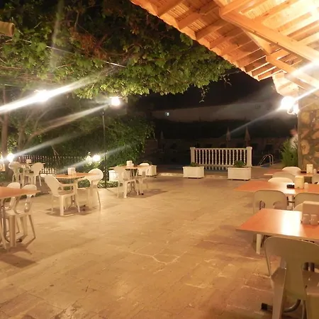 Star * Oludeniz