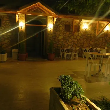 Star Hotell Öludeniz