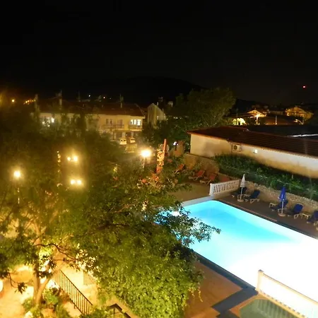 Hotel Star Oludeniz