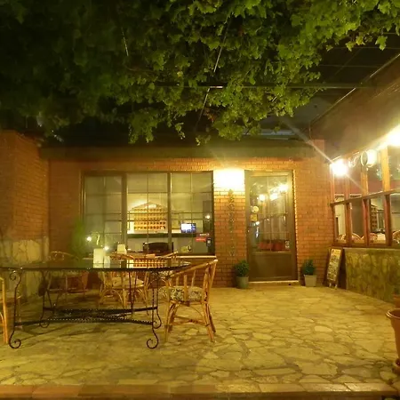 Hotel Star Oludeniz