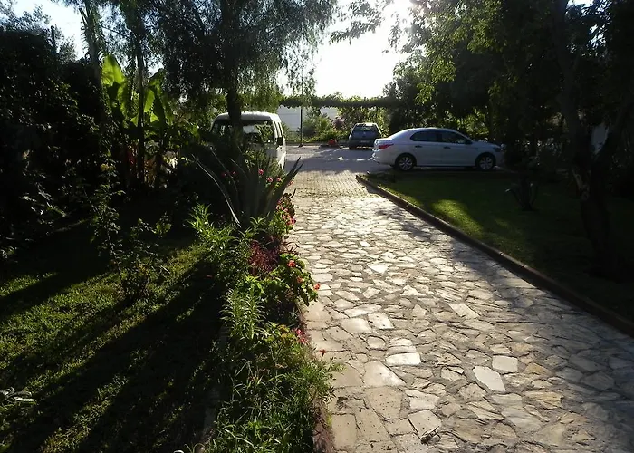 Hotel Star Ölüdeniz