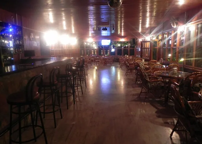 Star ホテル オルデニズ