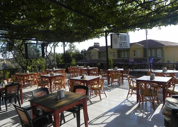 ホテル Star