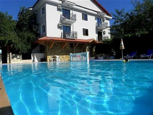 Hotel Star Ölüdeniz