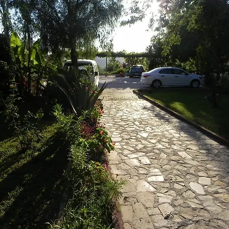 Hotel Star Ölüdeniz