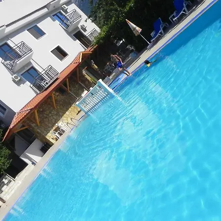 Hotel Star Ölüdeniz