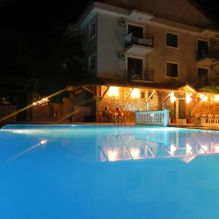 Star Hotel Ölüdeniz