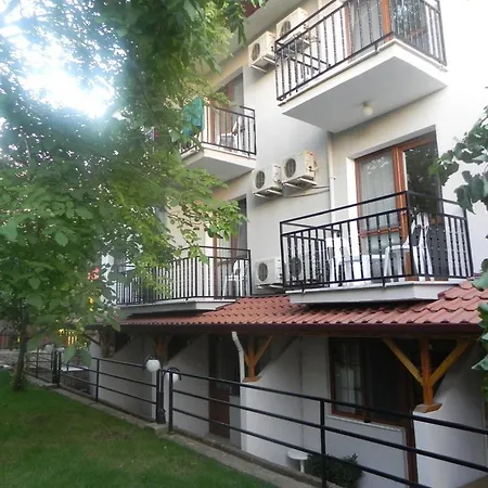 Star Hotel Ölüdeniz