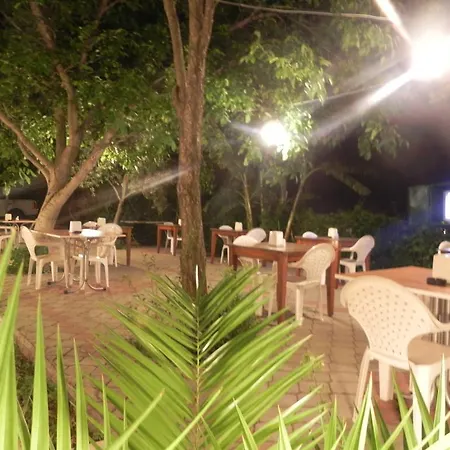 Star Hotel Ölüdeniz