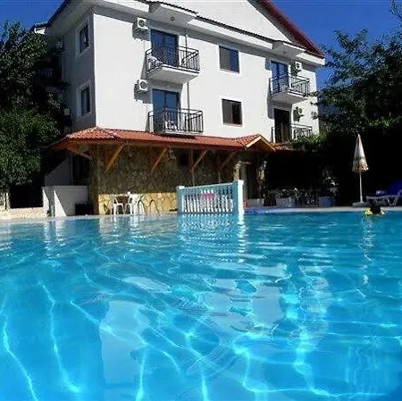 Hotel Star Ölüdeniz