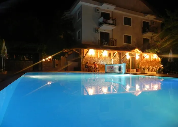 Star Hotel Oludeniz