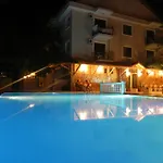 Star Szálloda Oludeniz