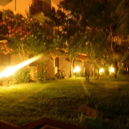 Star Hotel